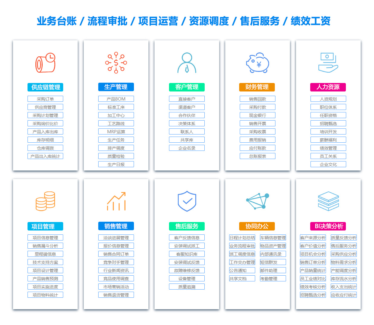 铁岭OA办公管理软件